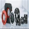 EBM PAPST W2D200-CA04-52 AXIAL FAN, BEARING TYPE:BALL, CURRENT TYPE:AC, EXTERNAL DEPTH:80MM, FAN FRAME SIZE:-, FLOW RATE, IMPERIAL:487.34CU.FT/MIN, METRIC:940M /H, NOISE RATING:70DBA, POWER CONNECTION view 1
