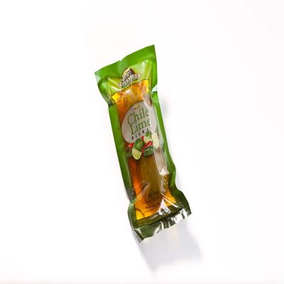 Freestone Pickle Company Chili Lime Jumbo Individually Wrapped Pickles, 12 Count