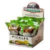 Freestone Pickle Company Chili Lime Jumbo Individually Wrapped Pickles, 12 Count view 3