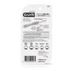 GUM Proxabrush Go-Betweens - Ultra Tight- Interdental Brushes - Soft Bristled Dental Picks for Plaque Removal Health - Safe for Braces & Dental Devices, 10 Count(Pack of 6) view 3