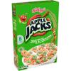 Kellogg's Apple Jacks Breakfast Cereal, Kids Cereal, Family Breakfast, Original, 10.1oz Box (1 Box) view 1