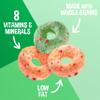 Kellogg's Apple Jacks Breakfast Cereal, Kids Cereal, Family Breakfast, Original, 10.1oz Box (1 Box) view 4