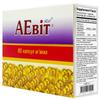 AEvit (A 100,000 IU and E Vitamins Complex 60 softgels (1) view 1