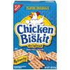 CHICKEN IN A BISKIT Original Baked Snack Crackers, Lunch Snacks, 7.5 oz view 1