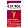 Geritol Multivitamin Nutritional Support - 100 Tablets view 2