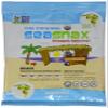 Seasnax Classic Olive Roasted Seaweed Snack, 0.54 oz view 1