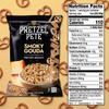 Pretzel Pete Smoky Gouda Pretzel Medley Seasoned Pretzel Medley, Nut-Free and Sesame-Free Snack, Small Batch, Bold Flavor (9.5oz, Pack of 3) view 2