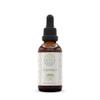 HerbEra Cryptolepis B60 Alcohol-Free Herbal Extract Tincture, Super-Concentrated Wildcrafted Cryptolepis (Cryptolepis Sanguinolenta) Dried Root (2 fl oz) view 1