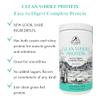 Mt. Capra Clean Whole Protein | Grass-Fed Goat Protein with Whey and Casein Protein | No Bloat, Build and Maintain Muscle, 20 g Protein per Serving, No Sweeteners | 13 Servings - 400 g view 3
