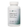 Alaya Naturals - Omega 3 Fish Oil, 1000 mcg, 60 Softgels, Non-GMO, No Fishy Aftertaste view 1
