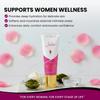 Julva Feminine Cream for Women  Doctor-Formulated Intimate Moisturizer  Supports Skin Hydration, Comfort & Confidence view 4