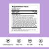 Dr. Schulze's Herbal Shot | Organic Extract | Gluten-Free & Non-GMO for Immune System Support | Total 9 Fl. Oz. | 6 Servings view 2
