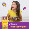 Annie's Organic Cheddar Flavor Vegan Mac, 6 oz view 3