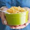 Annie's Organic Cheddar Flavor Vegan Mac, 6 oz view 4