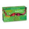 Annie's Strawberry/Berry Organic Really Peely Fruit Tape Variety Pack, 12 Rolls view 1
