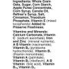 Apple Cinnamon Cheerios Cereal, Gluten Free , 11 oz view 4