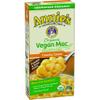 Annie's Organic Vegan Shell & Creamy Sauce Dinner Pasta, 6 oz view 1
