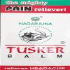 Nagarjuna Kerala Tusker Balm 10 gm x Pack of 6 view 2