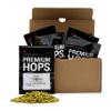 Northern Brewer - Hop Sampler Pack - 1 lb of Premium Hop Pellets (New England IPA Hops) for Homebrewing Beer Making 1 pound view 1