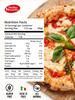 Molino Rossetto Gluten Free Pizza Dough Mix with Yeast - 17.64 oz view 2