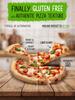 Molino Rossetto Gluten Free Pizza Dough Mix with Yeast - 17.64 oz view 3