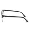 Jcerki Computer Reading Glasses +3.75 Strength Fashion Men and Women Computer Readers Eyeglasses view 2