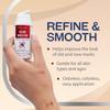 Ebanel Silicone Scar Gel with Allantoin, Emu Oil, Vitamin E and Onion Extract, For Old & New Scars from Surgeries, C-Section, Injuries, Burns & More view 4