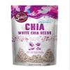 Suncore Foods Organic White Chia Seeds, Gluten-Free, Non-GMO, 15oz, 1 Pack view 1
