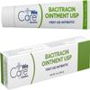 Dynarex Bacitracin Topical Ointment USP - First Response Wound Care Supplies for Minor Cuts, Scrapes & Burns - Helps Keep Wounds Clean - 2 Count, 1 oz. Tubes view 2