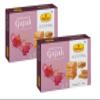 Haldiram's Nagpur Gajak (Jaggery Khasta)-Pack of 2 view 1