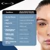The Eye Doctor Essential  Hot Eye Compress Heat Bag for Dry Eye, Blepharitis and MGD - Safe to Heat in a Microwave  Hot and Cold Eye Compress view 4