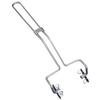 Kaneta Shokai KSR-80CAP Dust Remover, 0.7 - 0.7 inches (18 - 8 mm), Width 3.1 x Length 13.8 inches (80 x 350 mm), Cap Included view 1