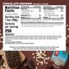 Clif Bar - Chocolate Brownie Flavor - Made with Organic Oats - 10g Protein - Non-GMO - Plant Based - Energy Bars - 2.4 oz. (18 Pack) view 2