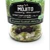 Rokz Mojito Spirit Infusion Bottle for Cocktails, 16 Ounce view 2