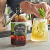 Rokz Mojito Spirit Infusion Bottle for Cocktails, 16 Ounce view 4