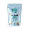 Sugar Free Ice Cream Mix  Keto Diet Friendly, Low Carb & Natural, Non GMO, Vanilla. Weight: 8oz/226.8 gr. view 1