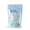 Sugar Free Ice Cream Mix  Keto Diet Friendly, Low Carb & Natural, Non GMO, Vanilla. Weight: 8oz/226.8 gr. view 2