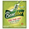 Benefiber Natural Fibre Supplement On-The-Go Stick 28 Pack view 2