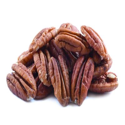 Raw Pecans (15lb Case)