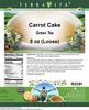 Carrot Cake Green Tea (Loose) (8 oz, ZIN: 532729) view 2