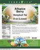 Allspice Berry Honeybush Tea (Loose) (8 oz, ZIN: 533141) view 2