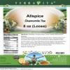 Allspice Chamomile Tea (Loose) (8 oz, ZIN: 533149) view 2