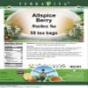 Allspice Berry Rooibos Tea (50 tea bags, ZIN: 533115) view 2