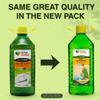 STRATEGI Herbal Liquid Dish Wash Refill (2 L) view 2