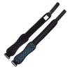 1PCS Adjustable Knee Strap Patellar Tendon Pressurized Protector Support Slider Pad rodilla Guard Badminton Running (Blue) view 3