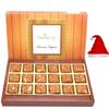Ghasitaram Gifts Christmas Gifts - High Protein Bites 18 pcs view 1