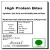 Ghasitaram Gifts Christmas Gifts - High Protein Bites 18 pcs view 2