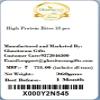 Ghasitaram Gifts Christmas Gifts - High Protein Bites 18 pcs view 3