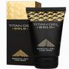 2in1 Massage Cream Titan Gel Gold Original with Titan Gel Red view 2