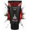 2in1 Massage Cream Titan Gel Gold Original with Titan Gel Red view 3